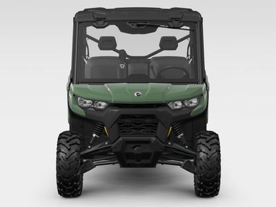 2026 Can-Am Defender MAX DPS CAB HD10 - Photo 3