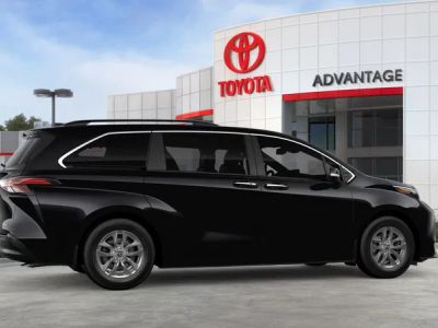 2026 Toyota Sienna - Photo 13