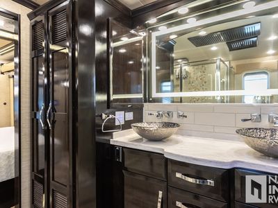 2017 Newmar King Aire - Photo 26