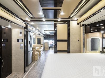 2017 Newmar King Aire - Photo 21