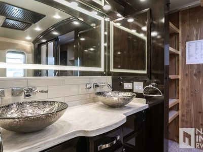 2017 Newmar King Aire - Photo 23