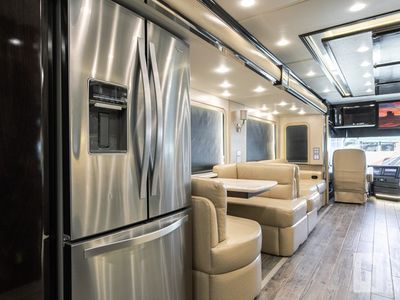 2017 Newmar King Aire - Photo 16