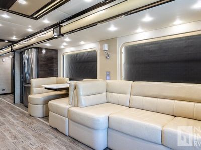 2017 Newmar King Aire - Photo 10