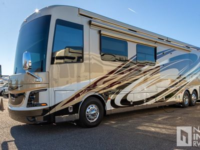 2017 Newmar King Aire - Photo 7