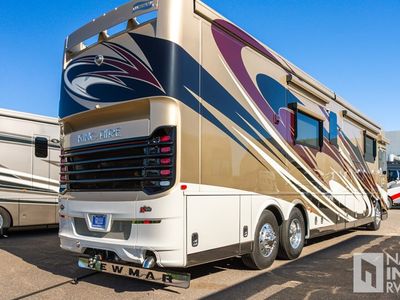 2017 Newmar King Aire - Photo 4