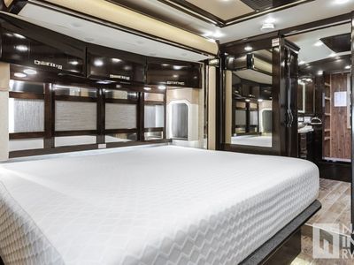2017 Newmar King Aire - Photo 19