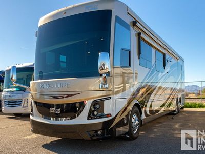 2017 Newmar King Aire - Photo 5