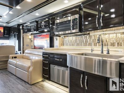 2017 Newmar King Aire - Photo 14