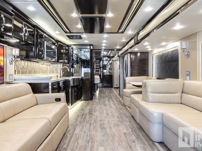 2017 Newmar King Aire - Photo 8