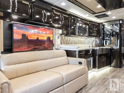 2017 Newmar King Aire - Photo 11