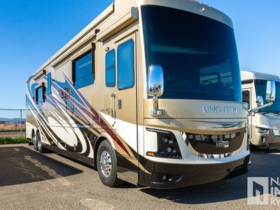 2017 Newmar King Aire - Photo 1