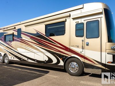 2017 Newmar King Aire - Photo 3