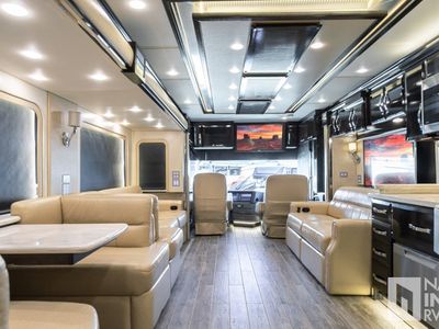 2017 Newmar King Aire - Photo 15
