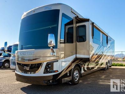 2017 Newmar King Aire - Photo 9