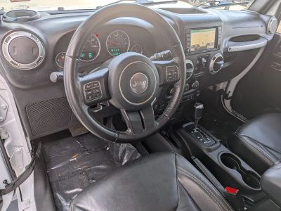 2017 Jeep Wrangler Unlimited - Photo 11
