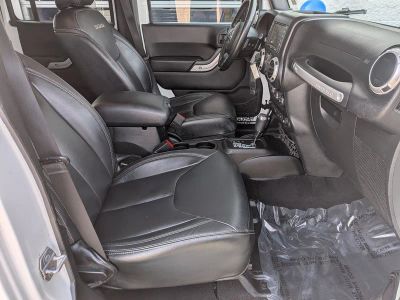 2017 Jeep Wrangler Unlimited - Photo 26