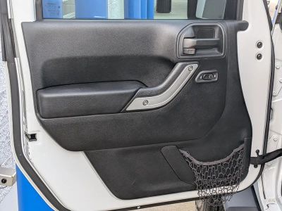 2017 Jeep Wrangler Unlimited - Photo 13