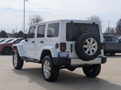 2017 Jeep Wrangler Unlimited - Photo 9