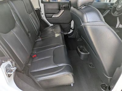 2017 Jeep Wrangler Unlimited - Photo 25