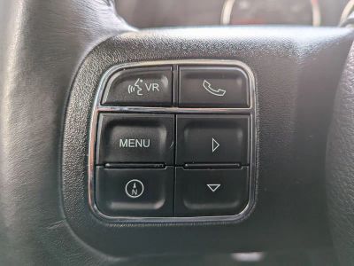 2017 Jeep Wrangler Unlimited - Photo 15