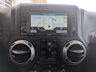 2017 Jeep Wrangler Unlimited - Photo 17