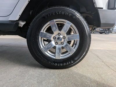 2017 Jeep Wrangler Unlimited - Photo 29