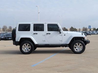 2017 Jeep Wrangler Unlimited - Photo 6