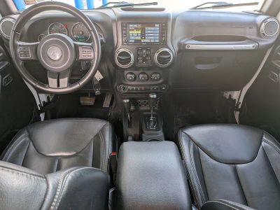 2017 Jeep Wrangler Unlimited - Photo 23