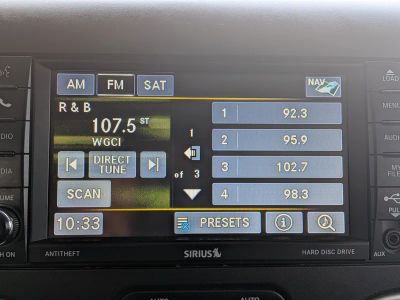 2017 Jeep Wrangler Unlimited - Photo 18