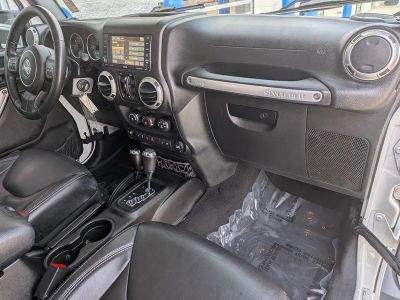 2017 Jeep Wrangler Unlimited - Photo 27