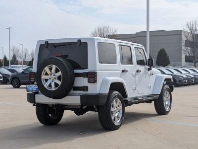 2017 Jeep Wrangler Unlimited - Photo 7