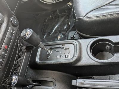 2017 Jeep Wrangler Unlimited - Photo 21