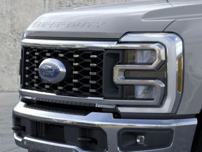 2026 Ford F-350SD - Photo 17