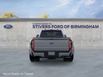 2026 Ford F-350SD - Photo 6
