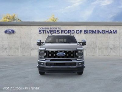 2026 Ford F-350SD - Photo 7