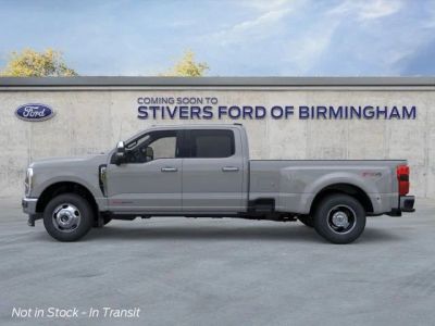 2026 Ford F-350SD - Photo 4