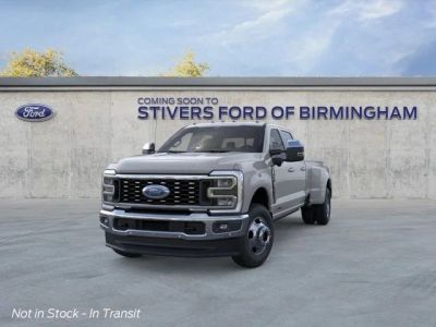 2026 Ford F-350SD - Photo 3