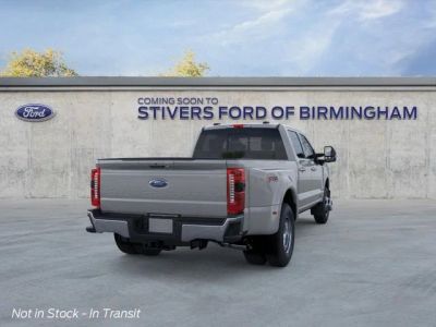 2026 Ford F-350SD - Photo 8