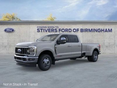 2026 Ford F-350SD - Photo 2
