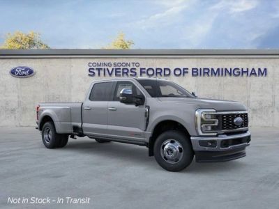 2026 Ford F-350SD - Photo 1
