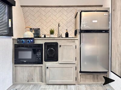 2026 Wayfinder RV Go Lite - Photo 28