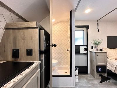2026 Wayfinder RV Go Lite - Photo 10