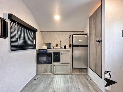 2026 Wayfinder RV Go Lite - Photo 25