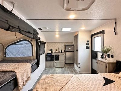 2026 Wayfinder RV Go Lite - Photo 22