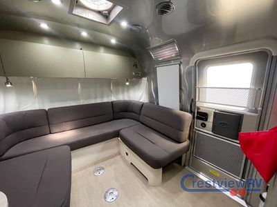 2018 Airstream Flying Cloud - Photo 11