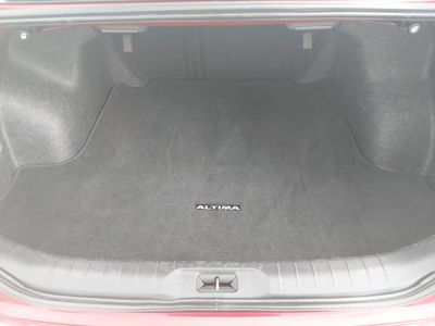 2024 Nissan Altima - Photo 11