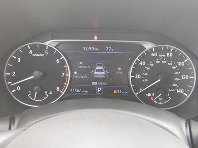 2024 Nissan Altima - Photo 14