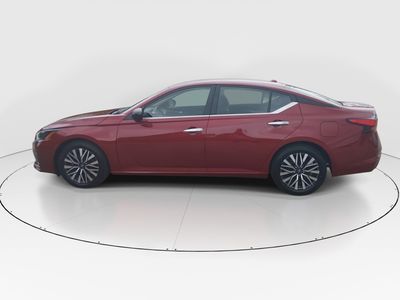2024 Nissan Altima - Photo 4