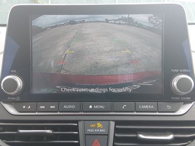2024 Nissan Altima - Photo 16