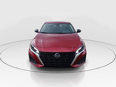 2024 Nissan Altima - Photo 2